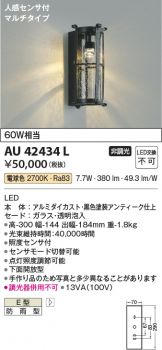 AU42434L