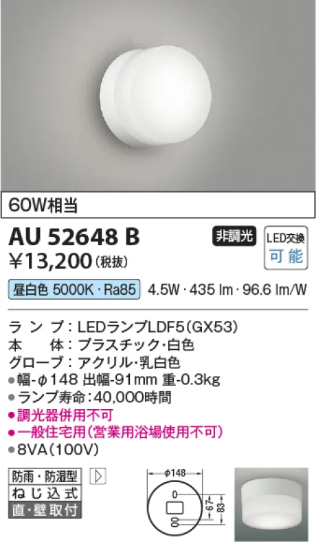AU52648B