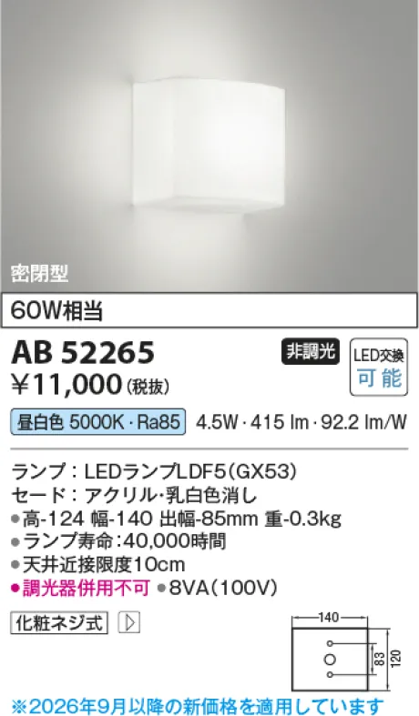 AB52265