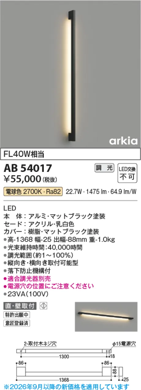 AB54017
