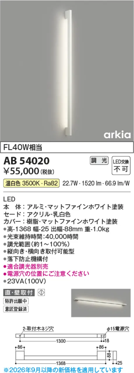 AB54020