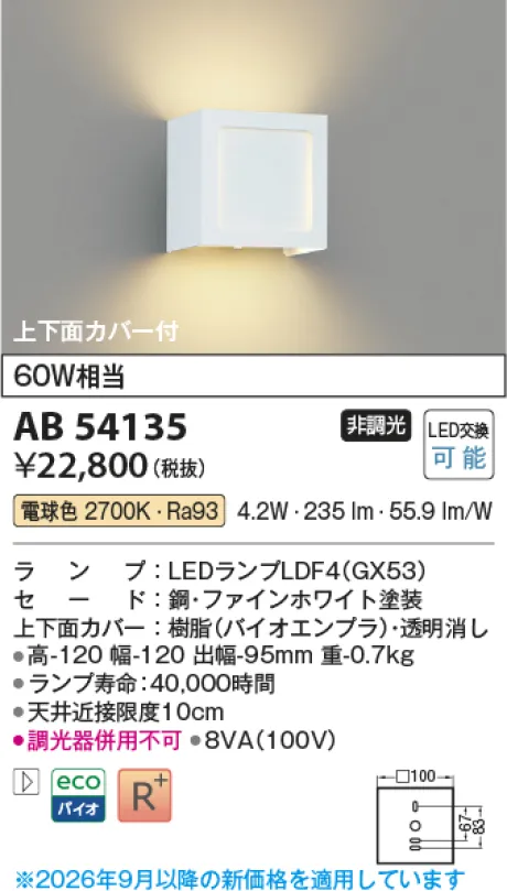 AB54135