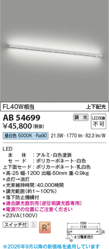AB54699