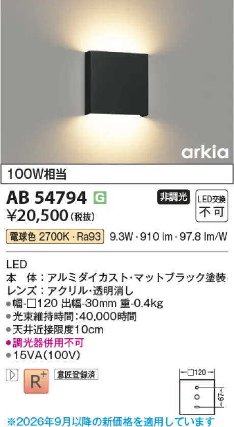AB54794