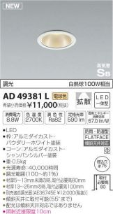 AD49381L