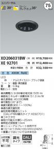 XD206031B...