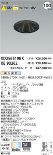 XD256519B...