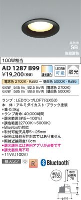 AD1287B99