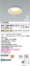 AD1289W27