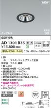 AD1301B35
