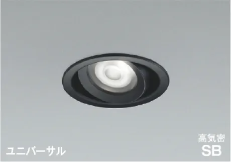 AD1273B50