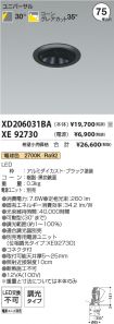 XD206031B...