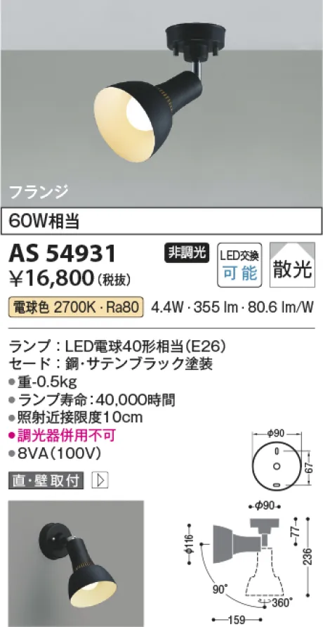 AS54931