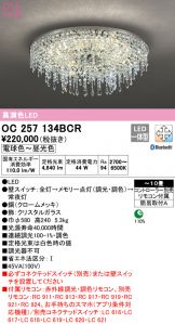 OC257134BCR