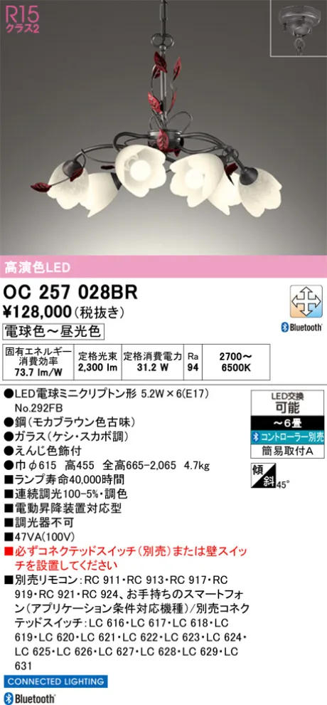 OC257028BR