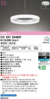 OC257204BR