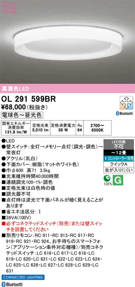 OL291599BR