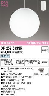 OP252593NR