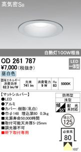 OD261787