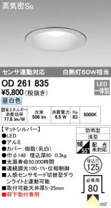 OD261835