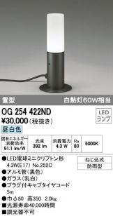 OG254422ND
