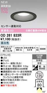 OD261833R