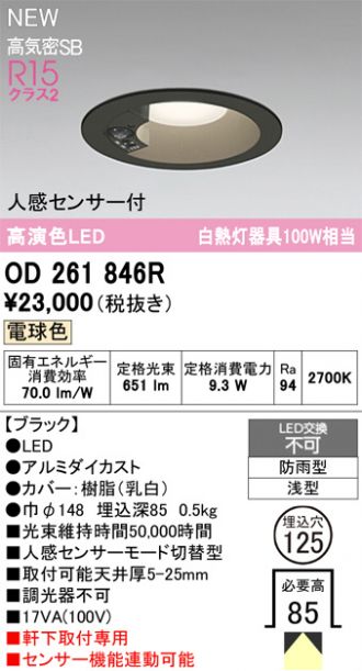 OD261846R