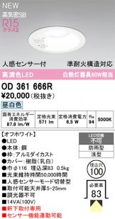 OD361666R
