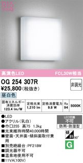 OG254307R