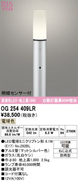 OG254409LR