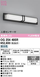 OG254495R