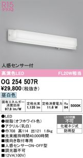 OG254507R
