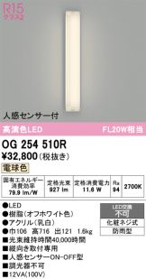 OG254510R