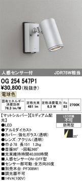 OG254547P1
