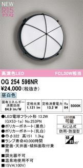 OG254596NR