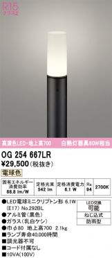 OG254667LR