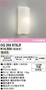 OG254673LR