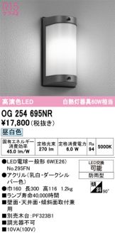 OG254695NR