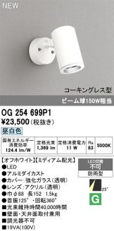 OG254699P1