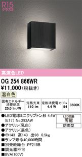 OG254866WR