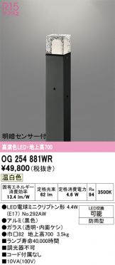 OG254881WR