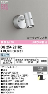 OG254921R2