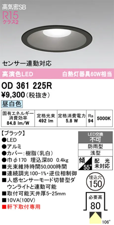 OD361225R
