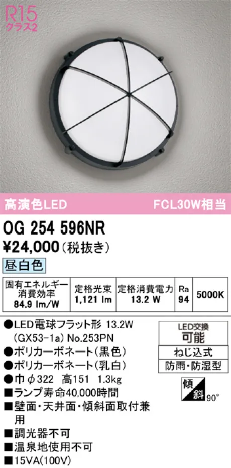 OG254596NR