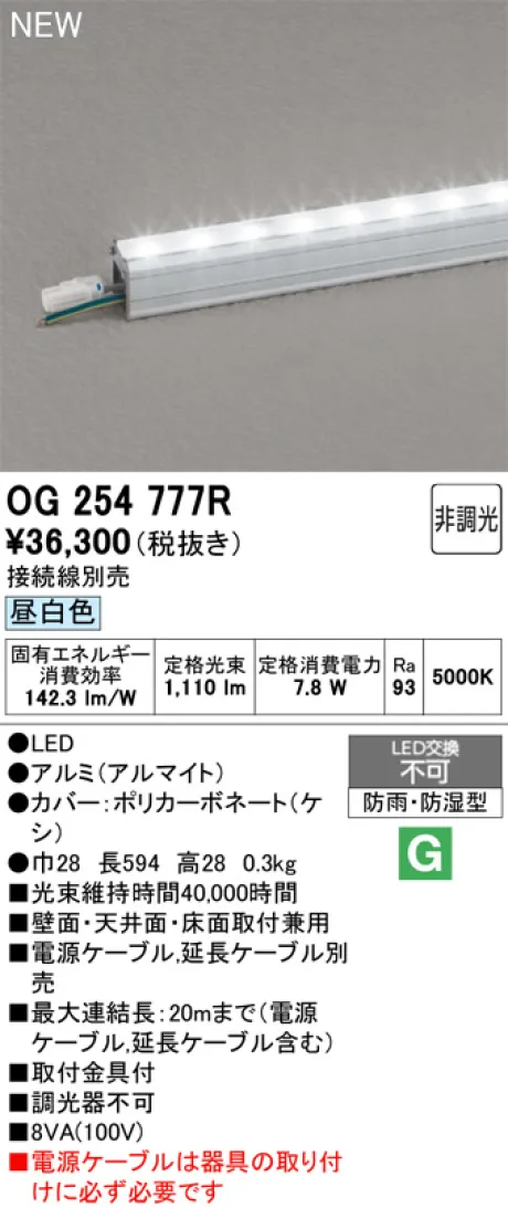 OG254777R
