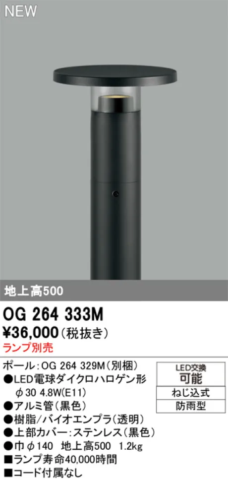 OG264333M