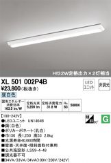 XL501002P4B