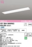 XD504005R5C