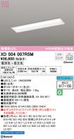 XD504007R5M