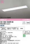XD504020R1B